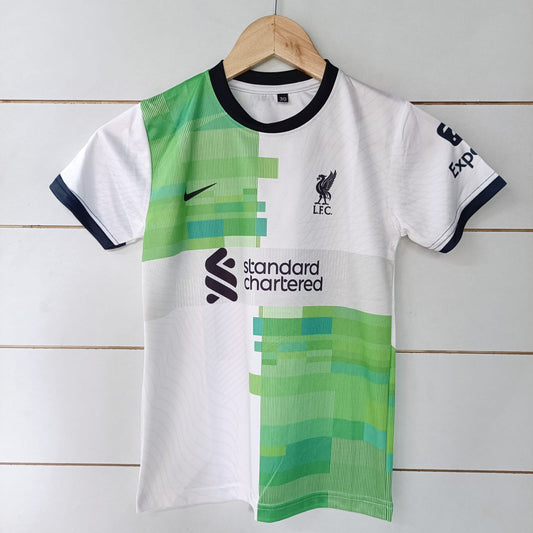 LIV AWAY 2023/24