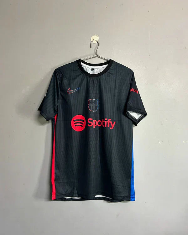 BAR AWAY 2024/25
