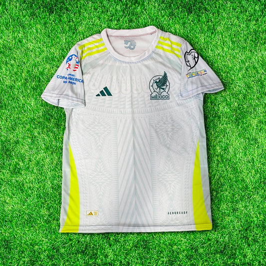 MEXICO AWAY