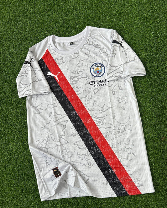 MAN CITY SPECIAL 2025/26