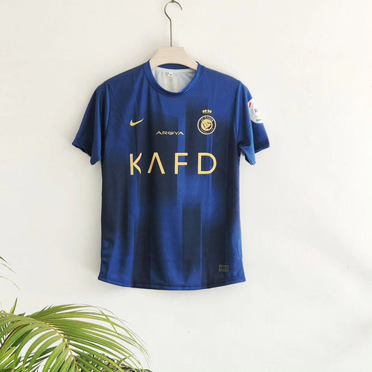 AL-NASSR AWAY 2023/24