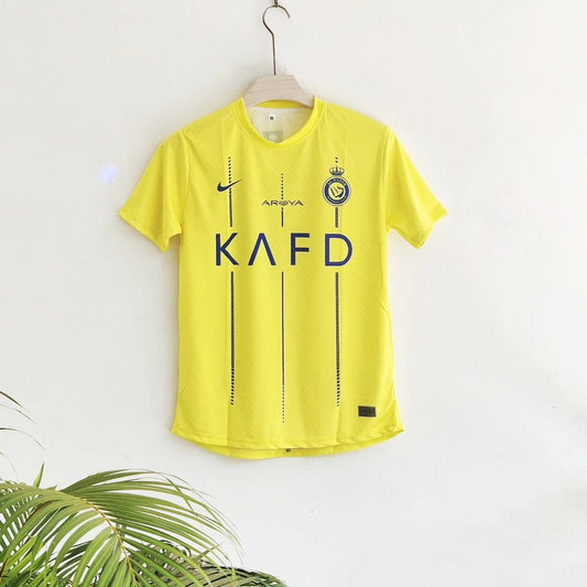AL-NASSR HOME 2023/24