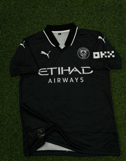 MAN CITY AWAY 2025/26