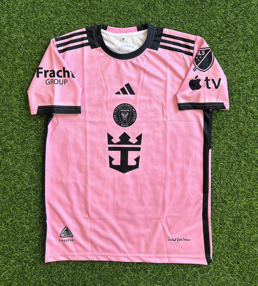 INT MIA HOME 2024/25