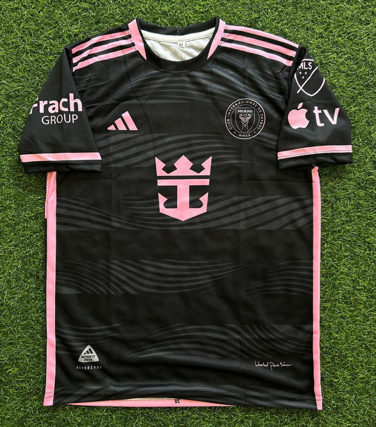 INT MIA AWAY 2024/25