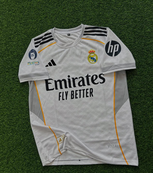 RM HOME 2025/26