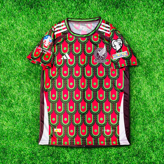 MEXICO HOME