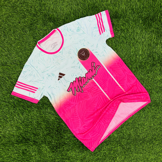 INT MIA SPECIAL 2025 PINK