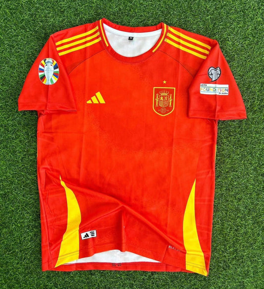SPAIN HOME