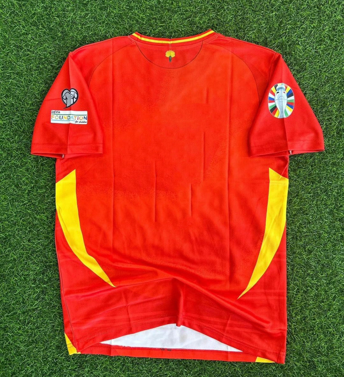 SPAIN HOME