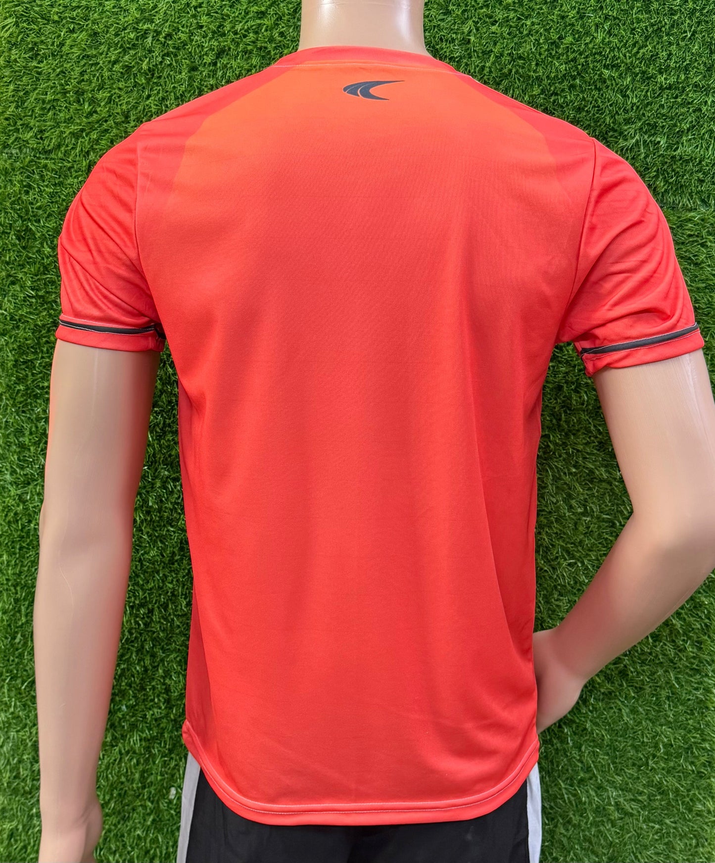 INDIA AWAY FOOTBALL 2024/25