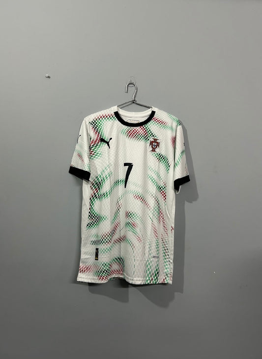 PORTUGAL AWAY 2025/26