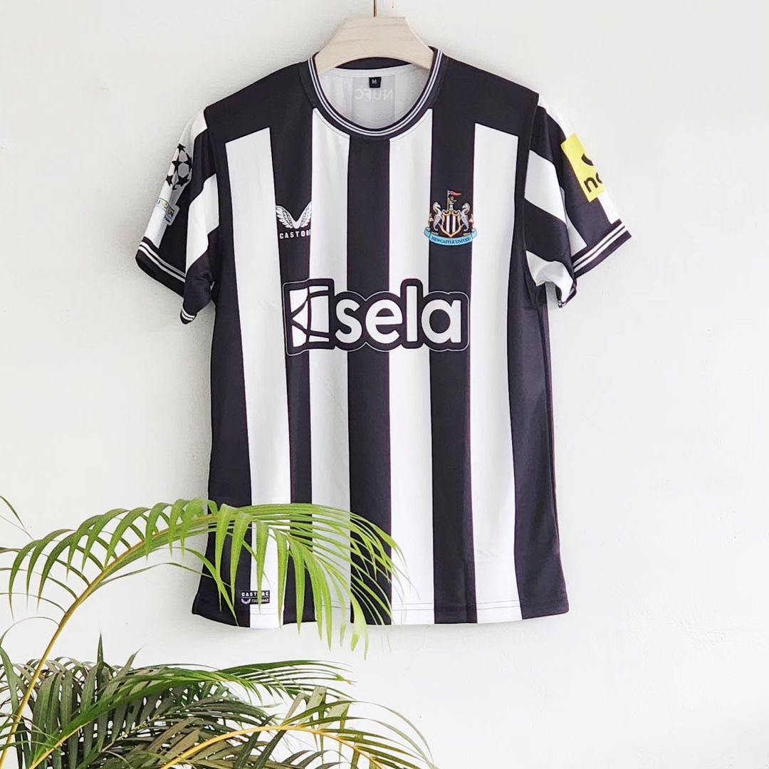 NEWC HOME 2023/24