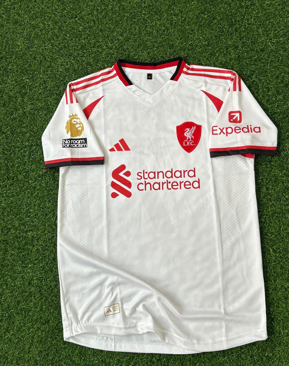 LIV AWAY 2025/26