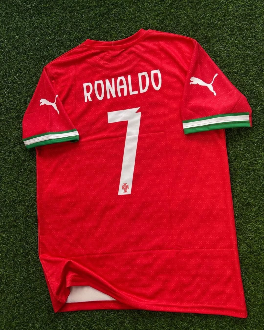 PORTUGAL HOME 2025/26
