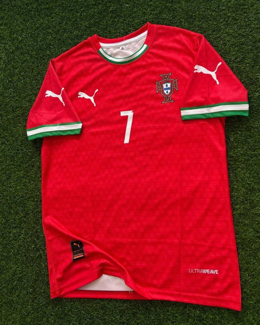 PORTUGAL HOME 2025/26