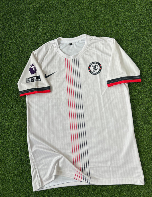 CHE AWAY 2025/26