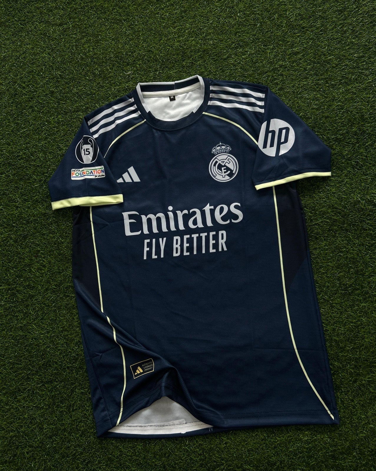 RM AWAY 2025/26