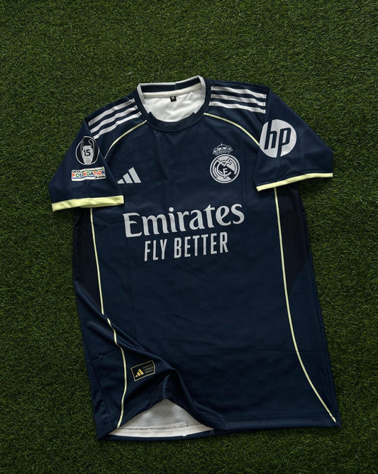 RM AWAY 2025/26