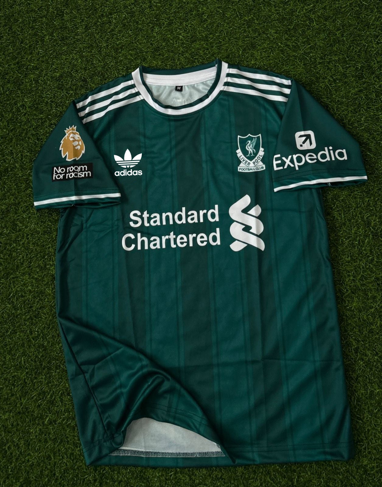 LIV THIRD 2025/26