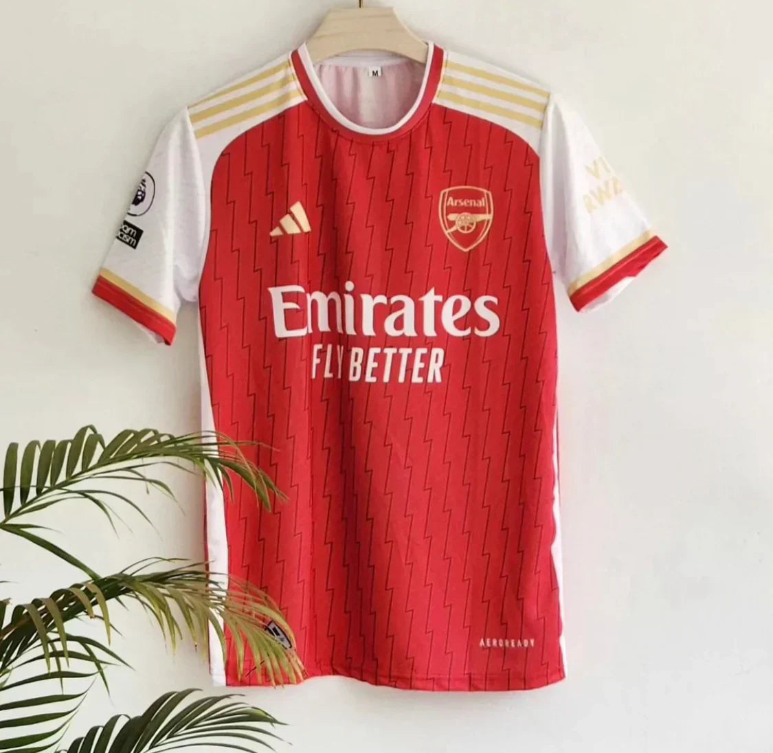 ARS HOME 2023/24