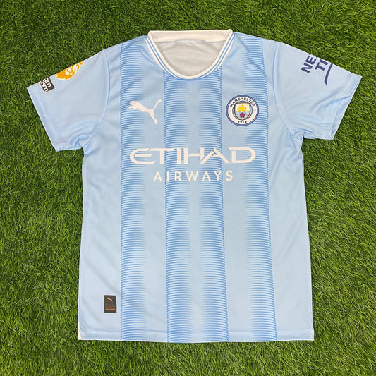 MANC HOME 2023/24