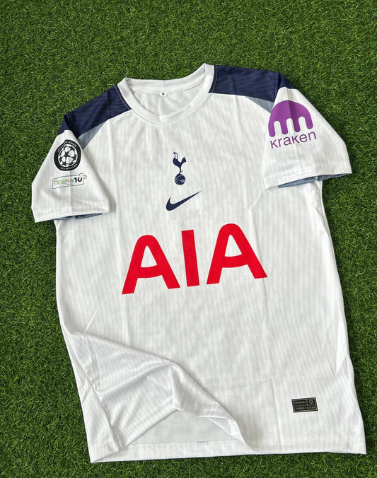 TOT HOME 2025/26
