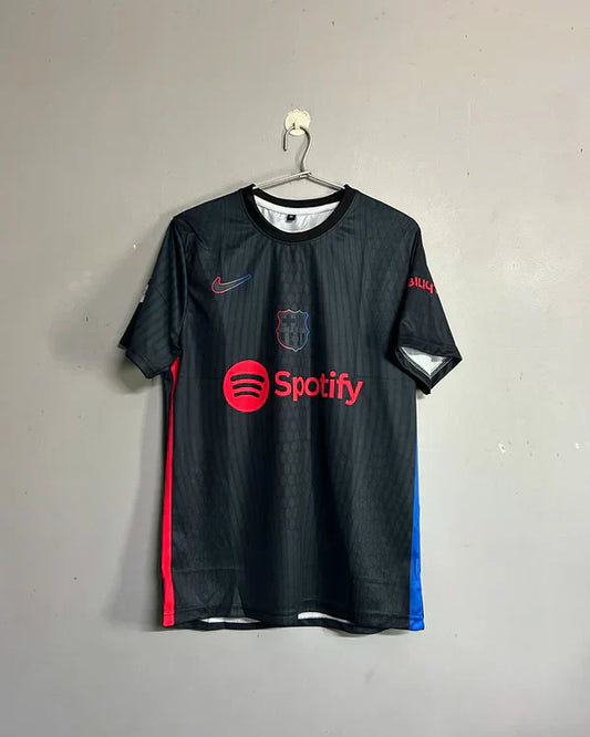 BAR AWAY 2024/25
