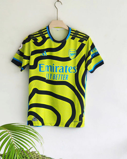ARS AWAY 2023/24