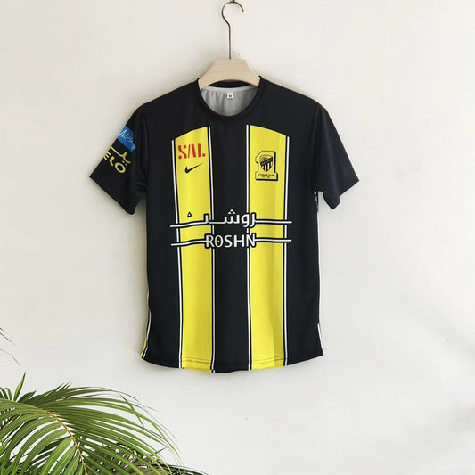 AL-ITT HOME 2023/24