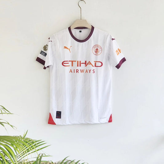 MANC AWAY 2023/24