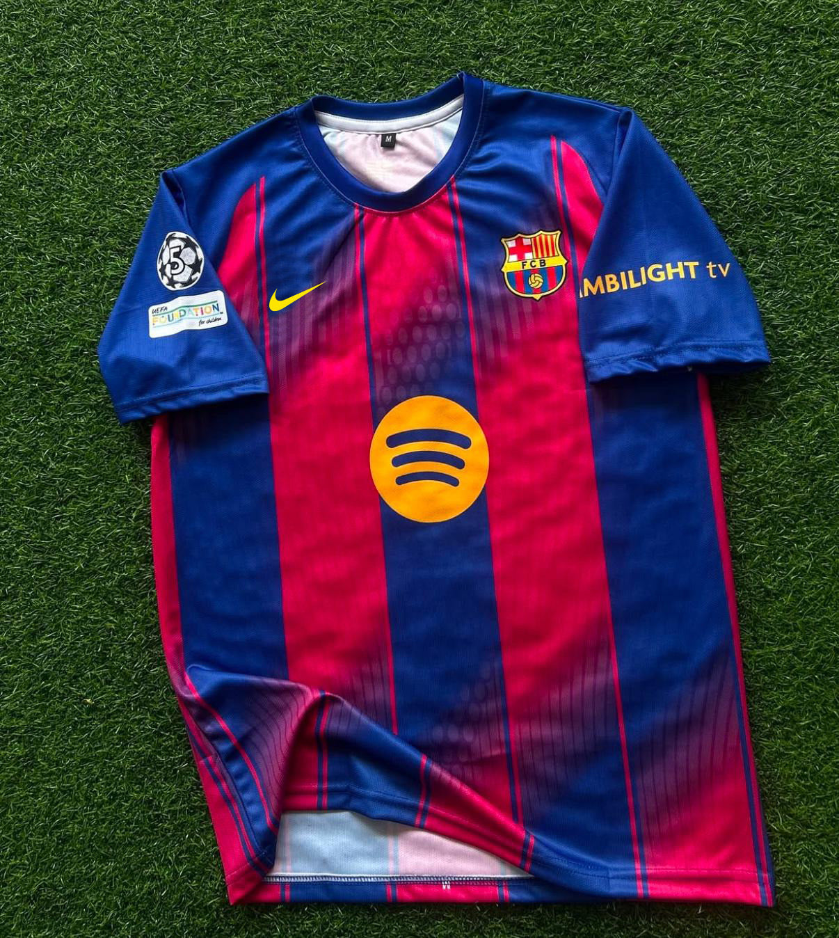 BAR HOME 2025/26