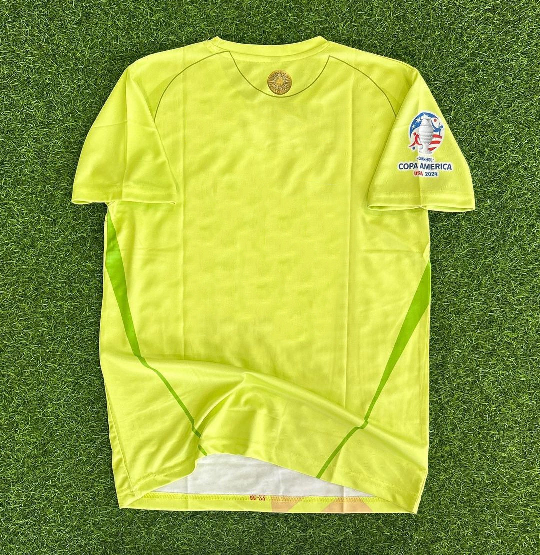 ARGENTINA GK