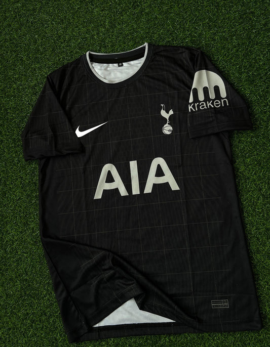 TOT AWAY 2025/26