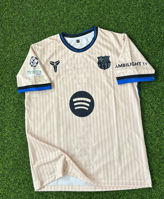 BAR AWAY 2025/26