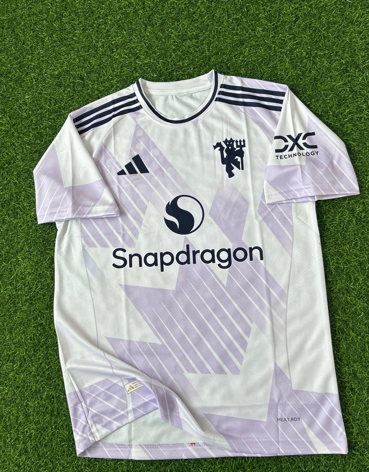 MANU AWAY 2025/26
