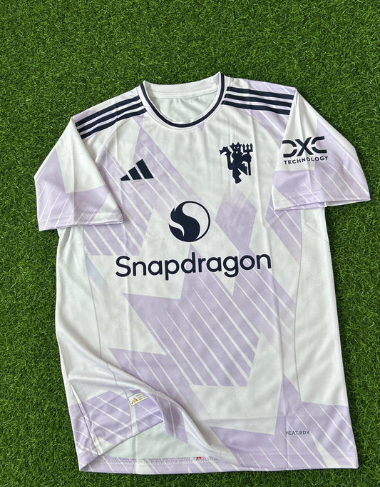 MANU AWAY 2025/26