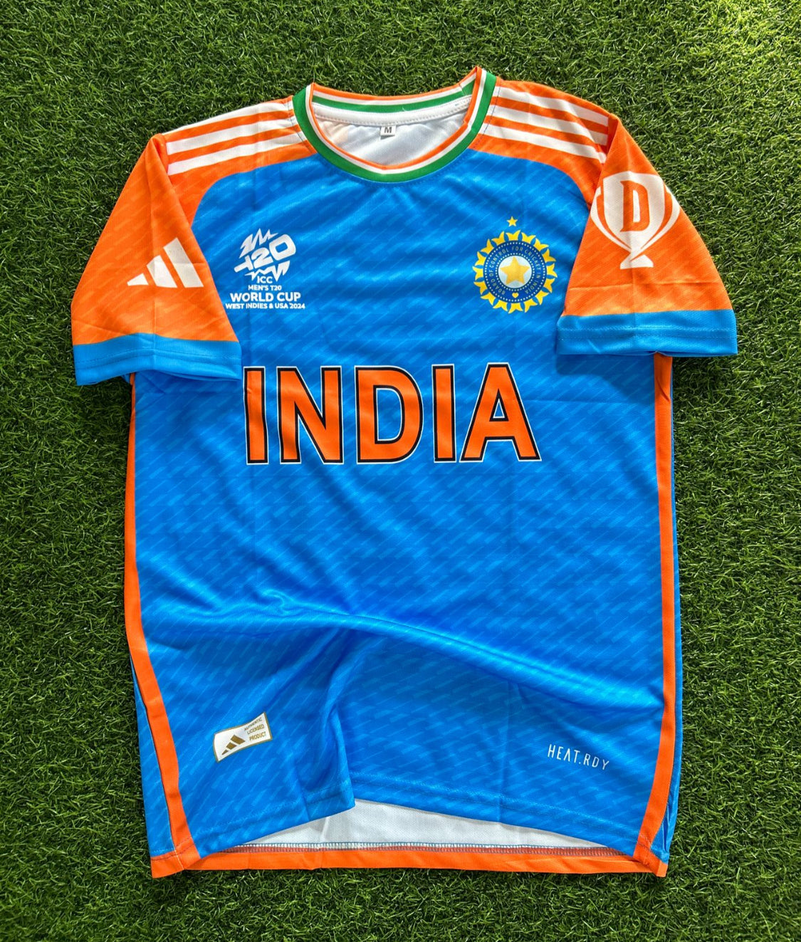 INDIA T20 WORLD CUP