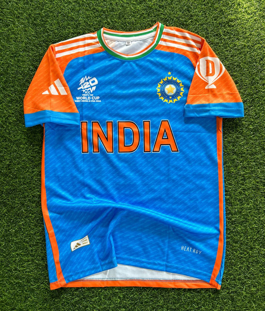 INDIA T20 WORLD CUP