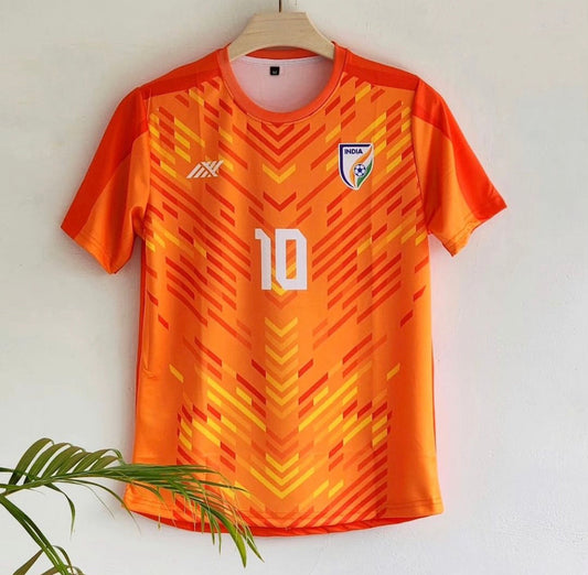 IND AWAY 2023/24