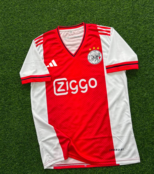 AJX HOME 2025/26