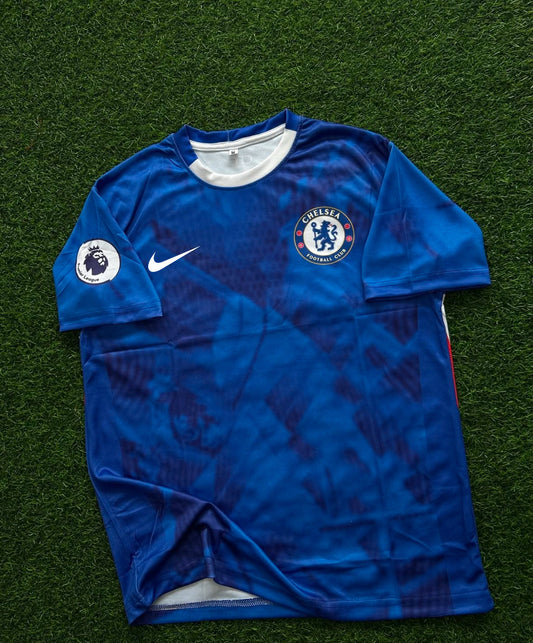 CHE HOME 2025/26