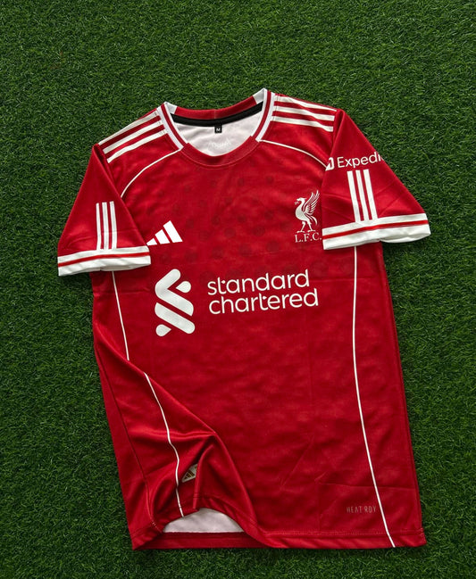 LIV HOME 2025/26