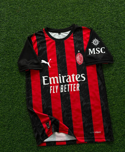AC MIL HOME 2025/26