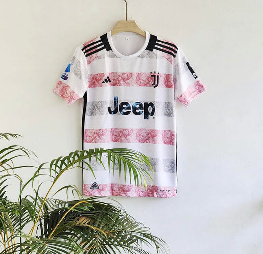 JUV AWAY 2023/24