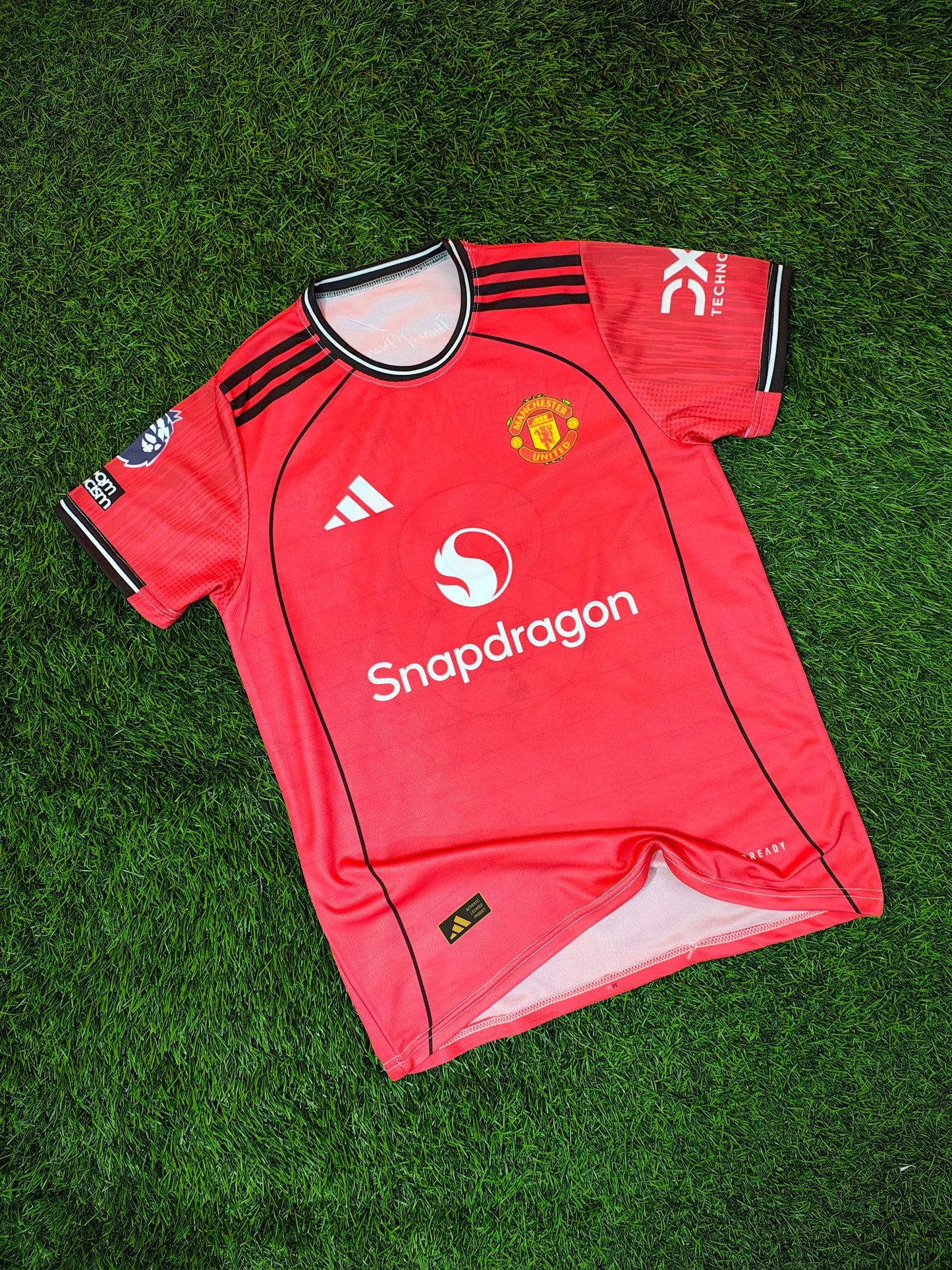 MANU HOME 2025/26