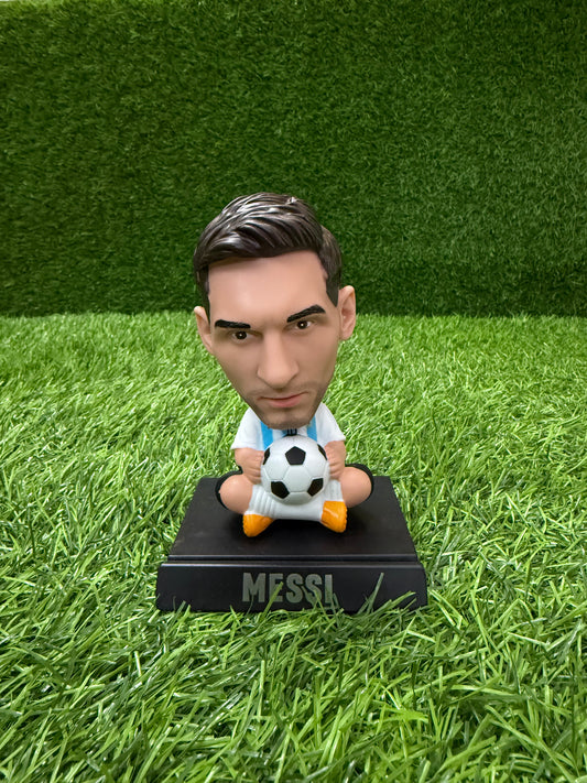 Messi Bobble Head