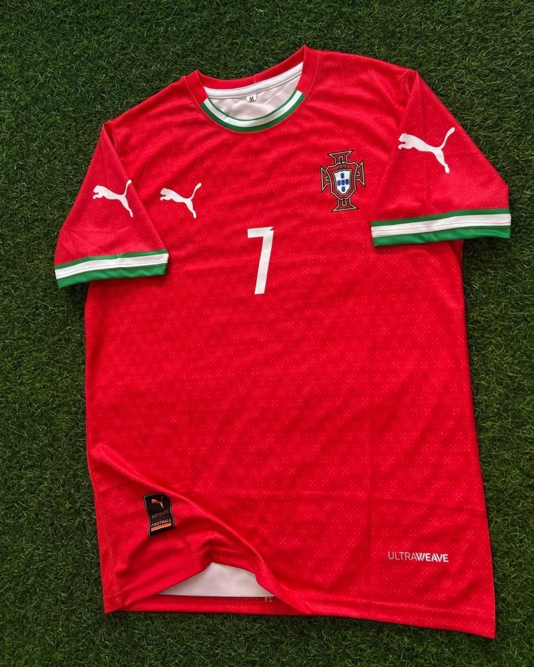 PORTUGAL HOME 2025/26