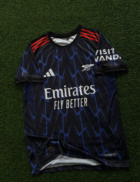 ARS AWAY 2025/26