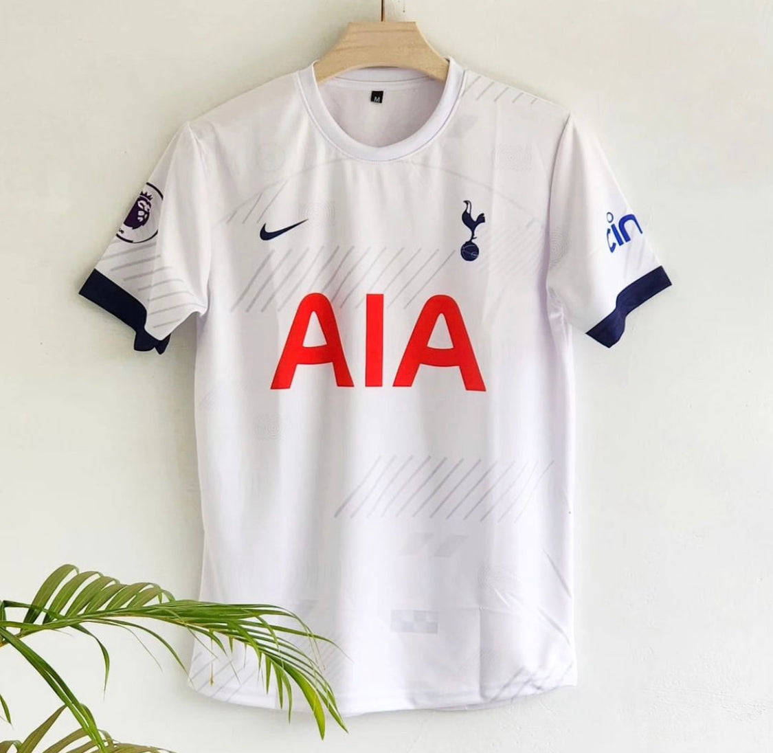 TOT HOME 2023/24